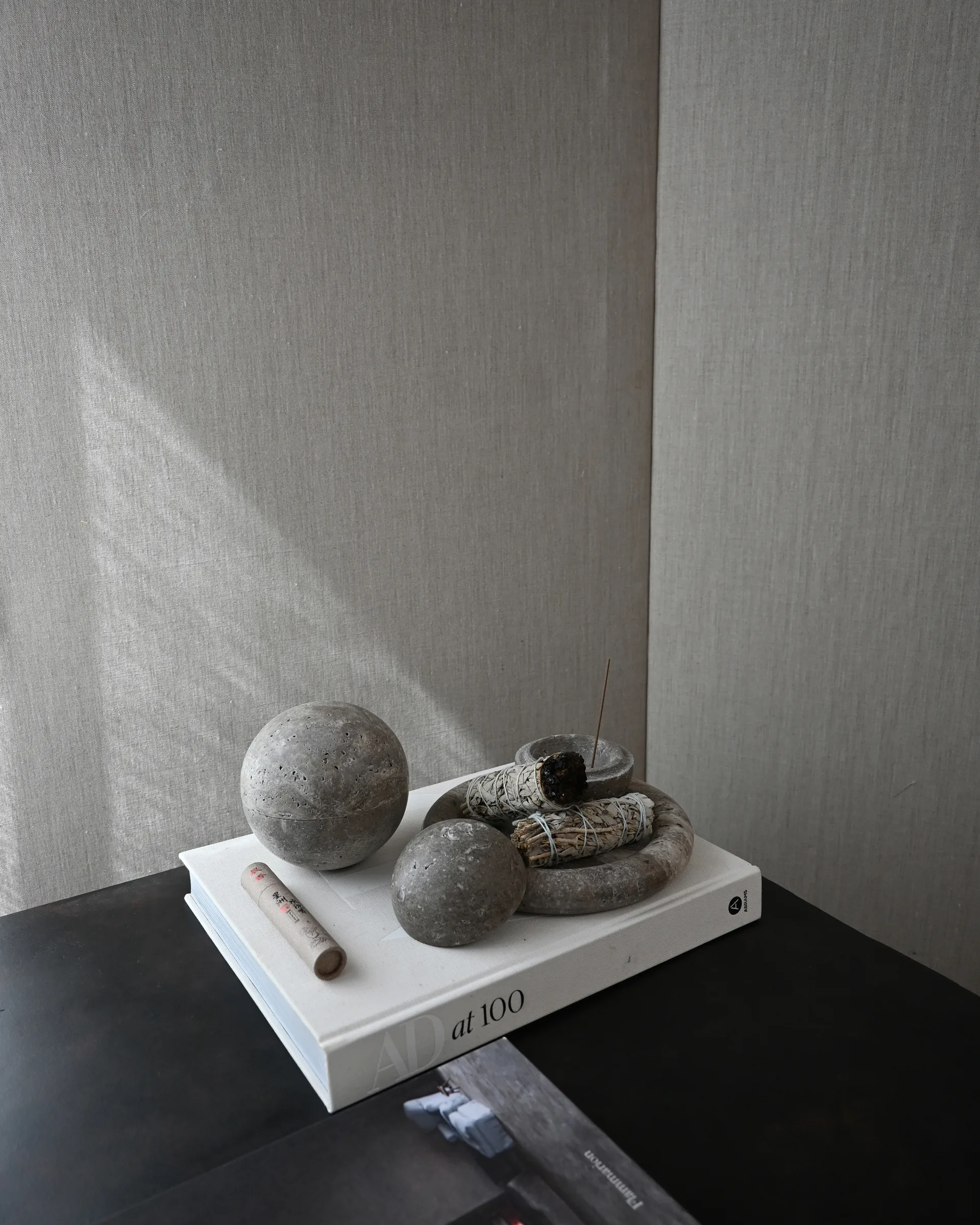 Enkei Gefäß mini Ø9 cm, Earth 101 Copenhagen