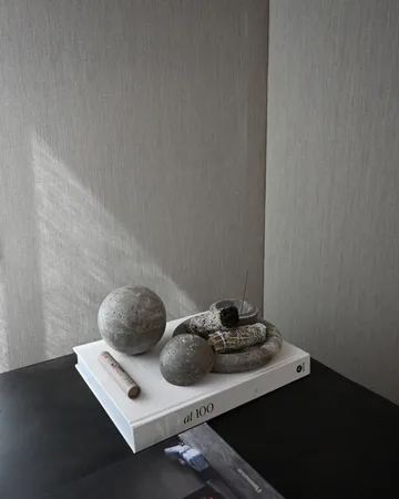 Enkei Gefäß mini Ø9 cm - Earth - 101 Copenhagen