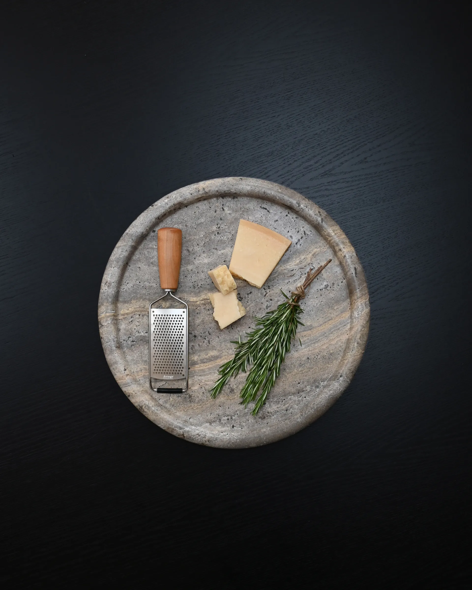 Enkei Tablett maxi 40x40 cm, Earth 101 Copenhagen