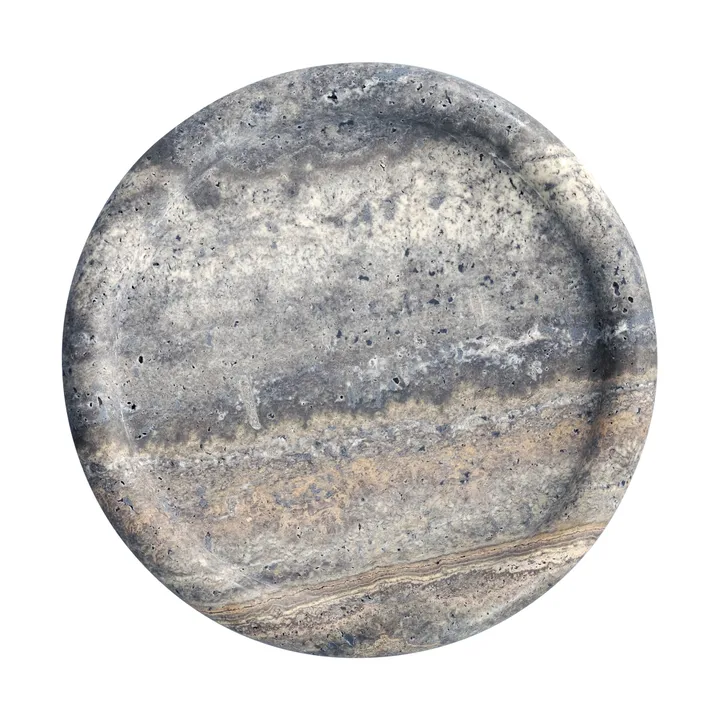 Enkei Tablett medio 30x30 cm - Earth - 101 Copenhagen