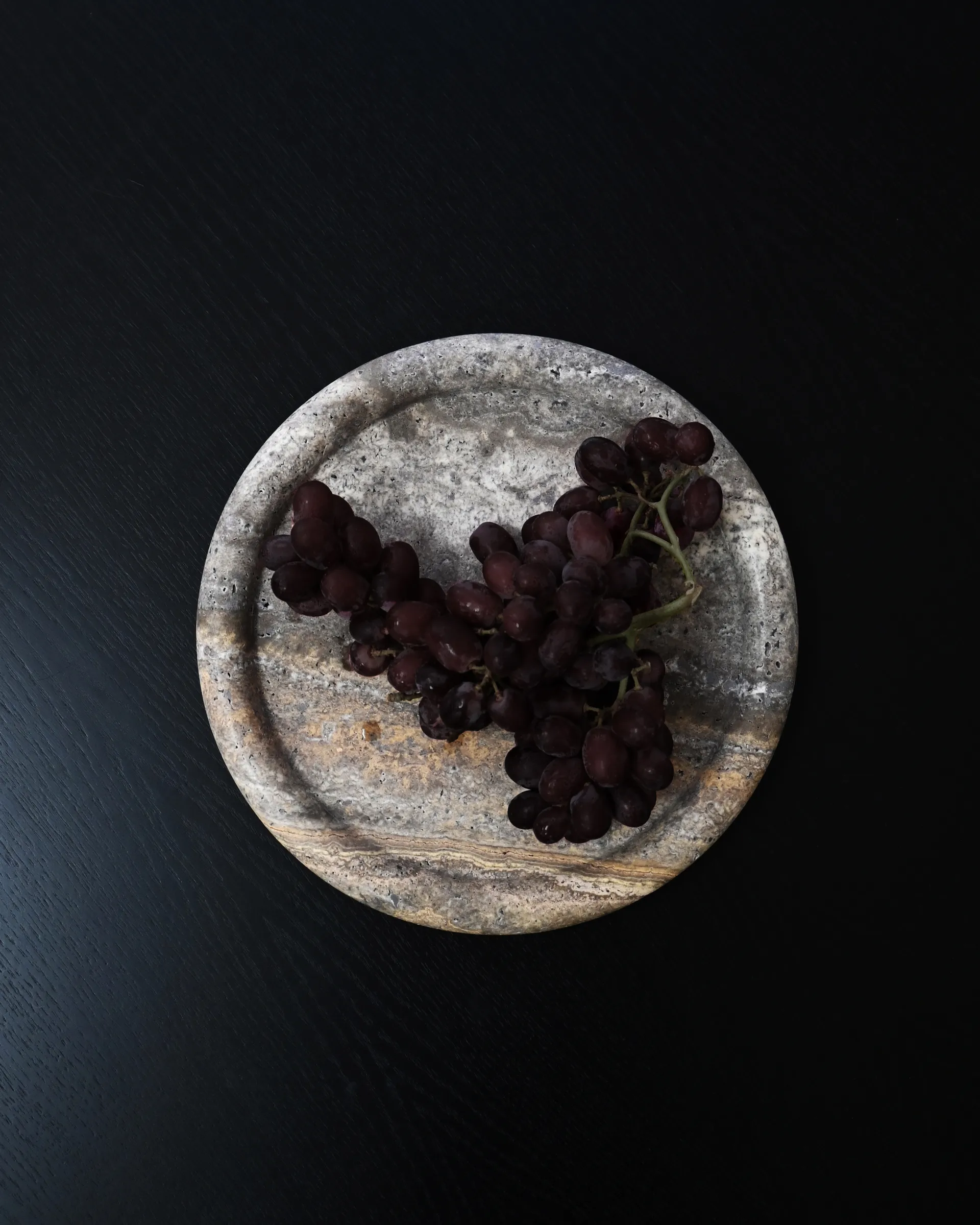 Enkei Tablett medio 30x30 cm, Earth 101 Copenhagen