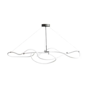 Ghost Chandelier big Deckenleuchte - Bronze - 101 Copenhagen