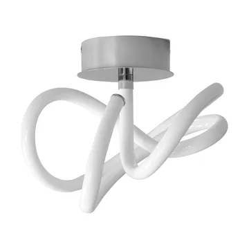 Ghost Deckenlampe - Chrome - 101 Copenhagen