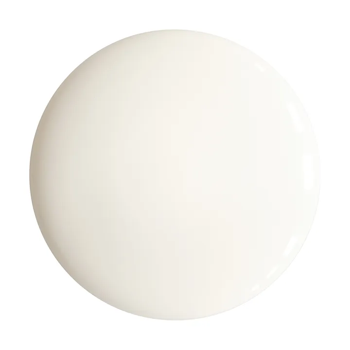 Hikari Wandleuchte - Opal White, Ø35 cm - 101 Copenhagen