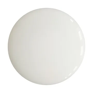 Hikari Wandleuchte - Opal White, Ø45 cm - 101 Copenhagen