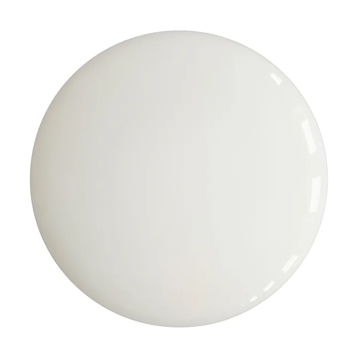 Hikari Wandleuchte - Opal White, Ø45 cm - 101 Copenhagen