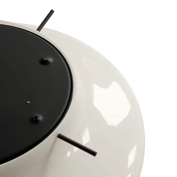 Hikari Wandleuchte - Opal White, Ø45 cm - 101 Copenhagen