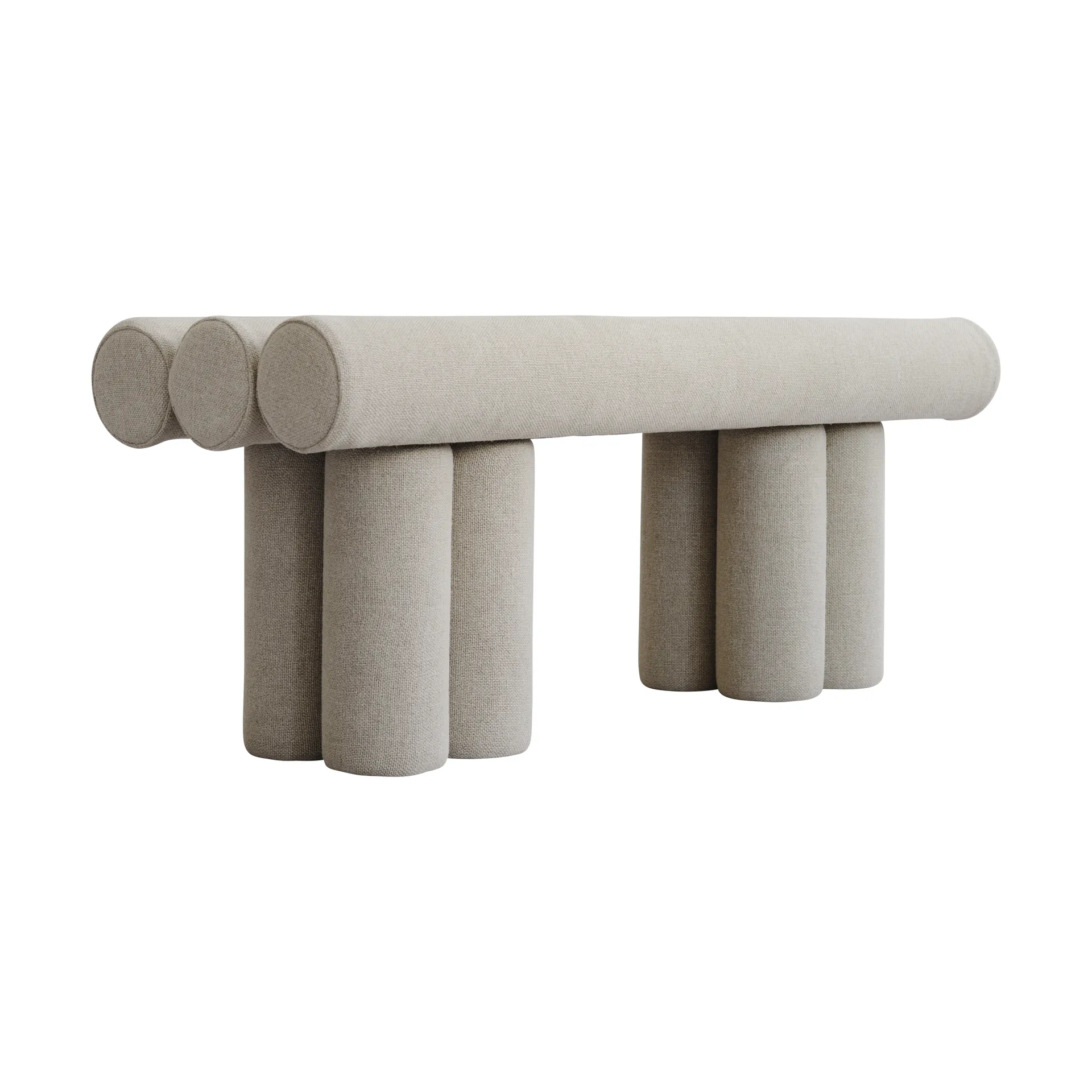 Hiro Sitzbank, Linen 101 Copenhagen