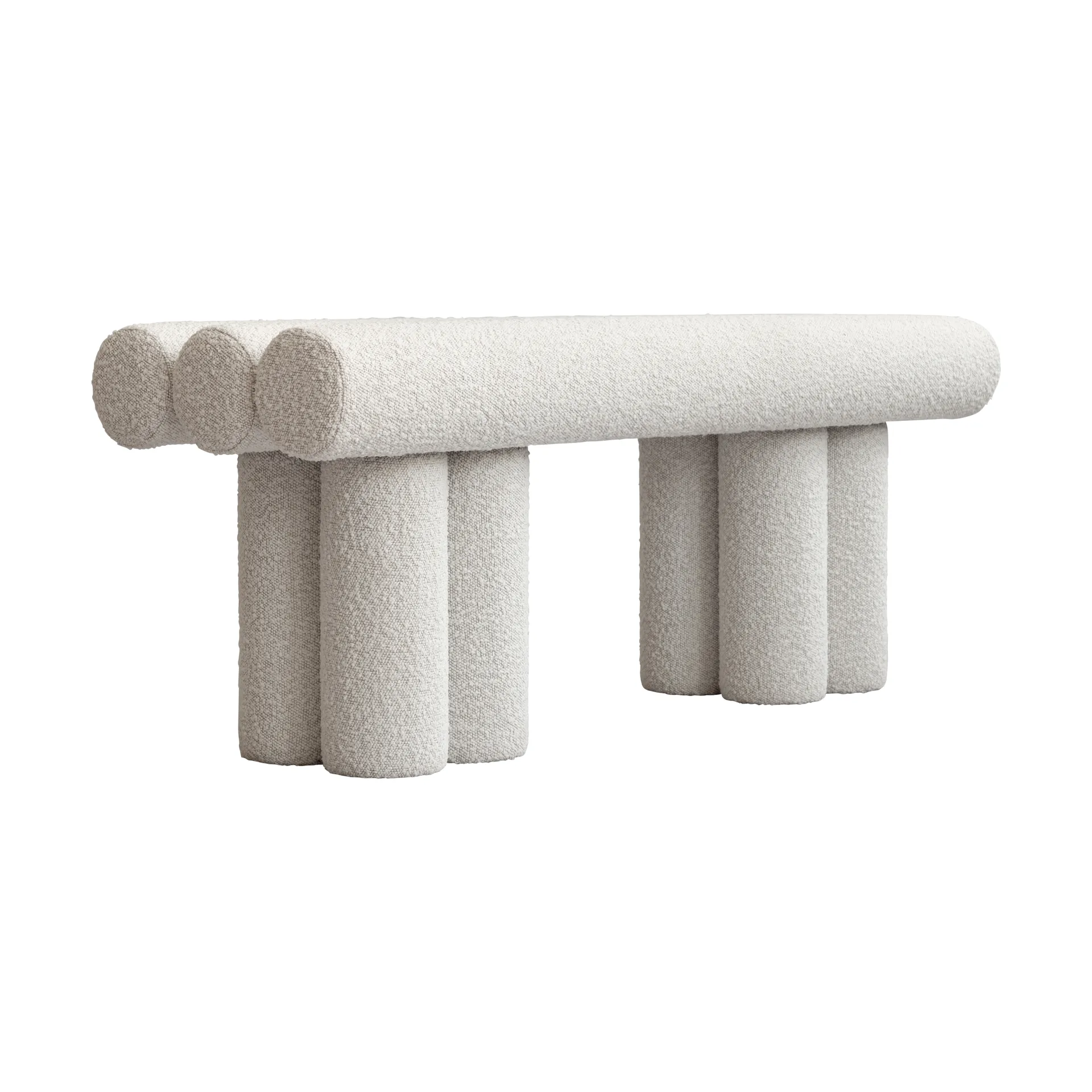 Hiro Sitzbank, Off white 101 Copenhagen