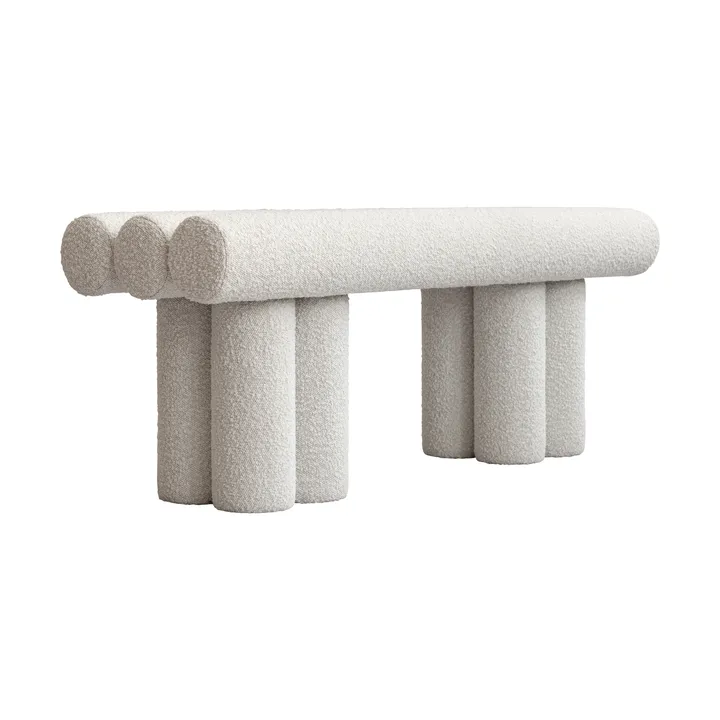 Hiro Sitzbank - Off white - 101 Copenhagen