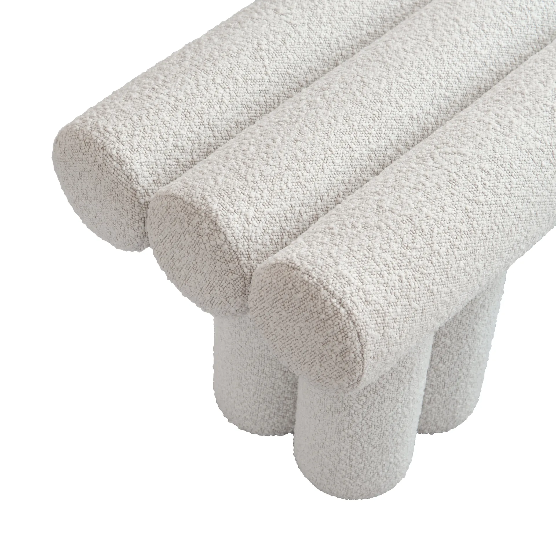 Hiro Sitzbank, Off white 101 Copenhagen