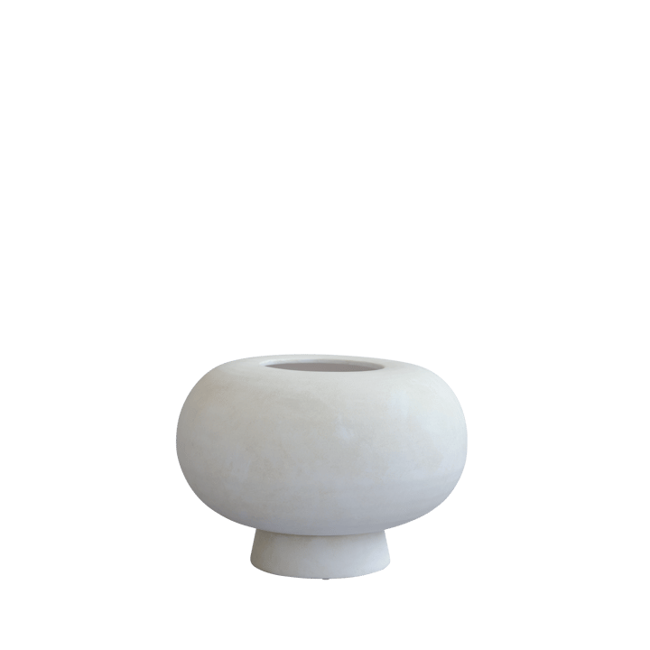 Kabin Glasbehälter - Bone white - 101 Copenhagen