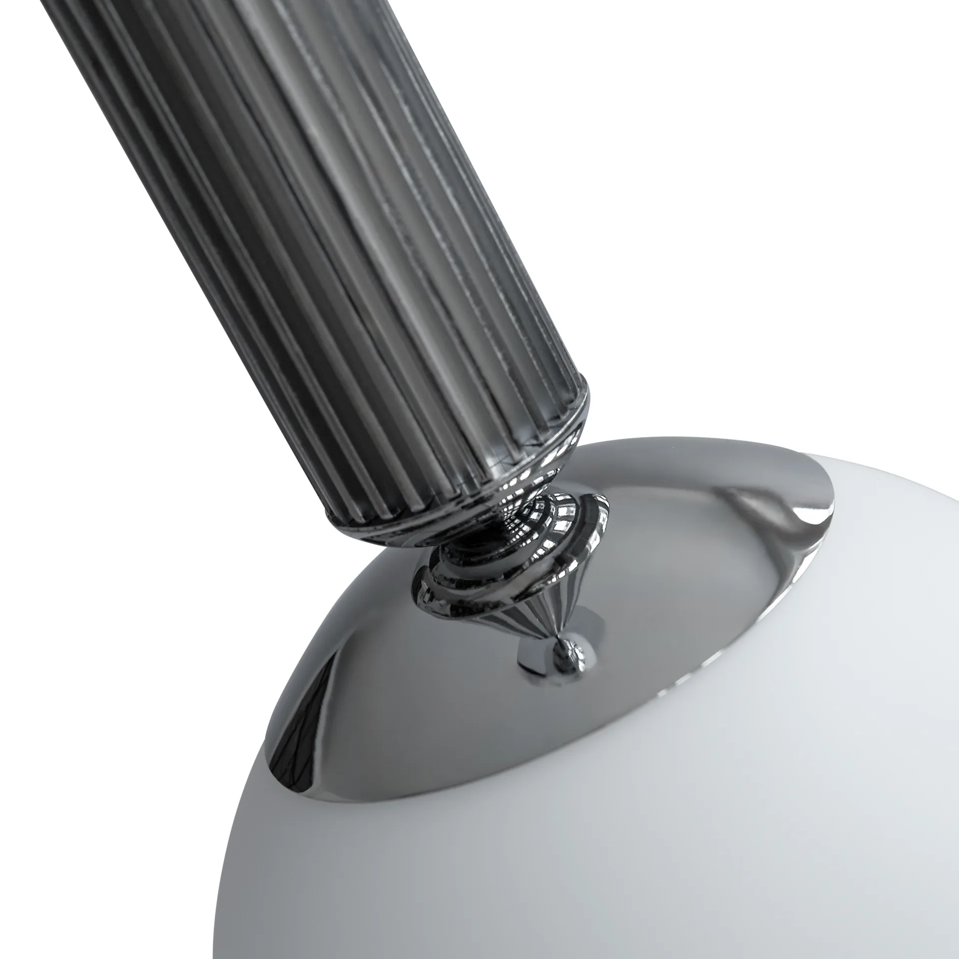 No. 2 Pendelleuchte, Chrome 101 Copenhagen