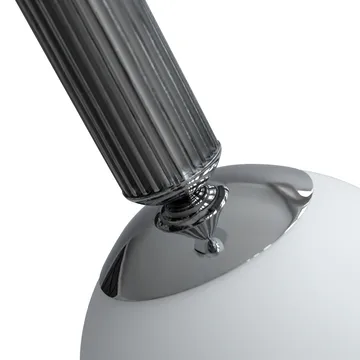 No. 2 Pendelleuchte - Chrome - 101 Copenhagen