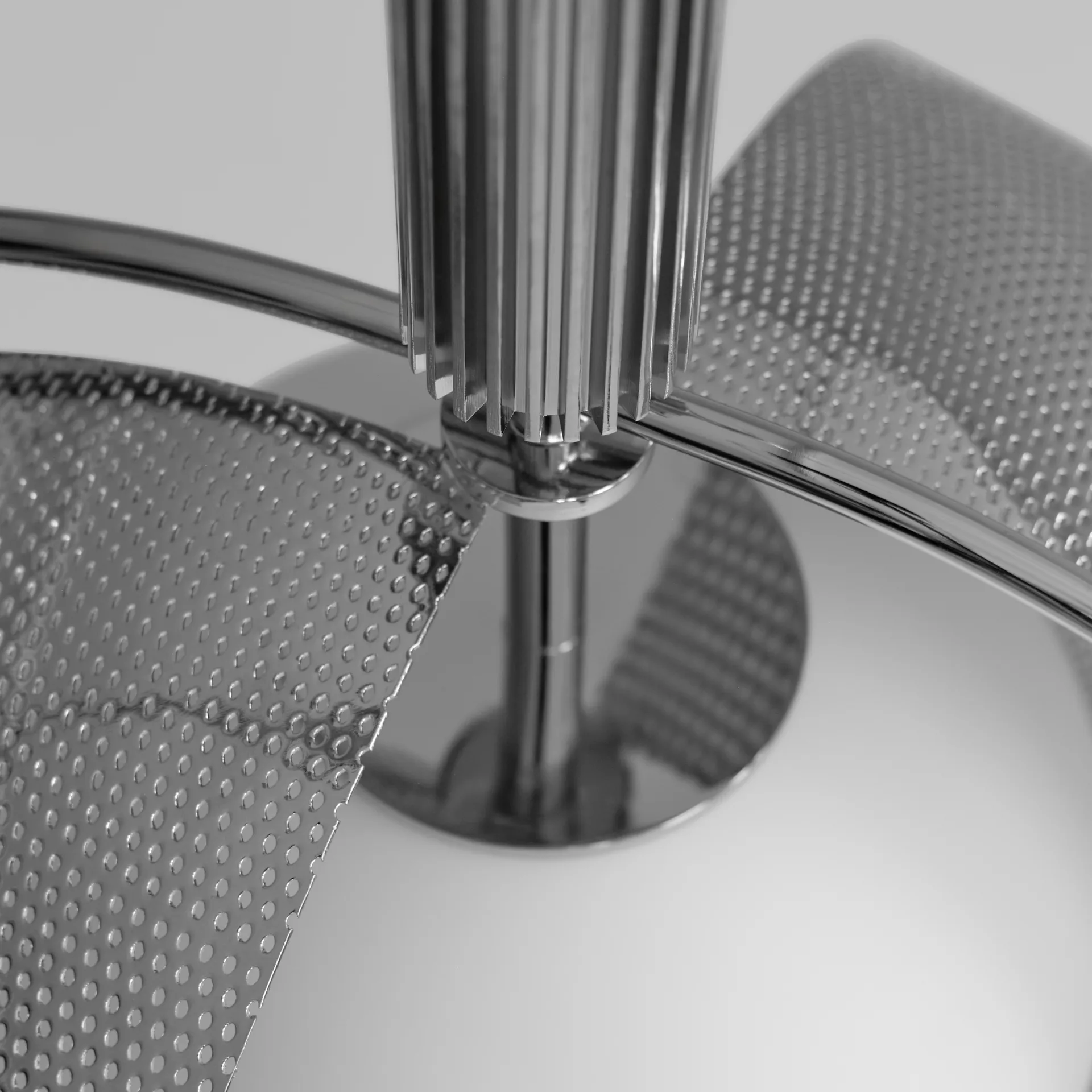 Pearl Pendelleuchte, Chrome 101 Copenhagen