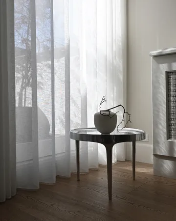 Phantom Beistelltisch - Chrome tall - 101 Copenhagen