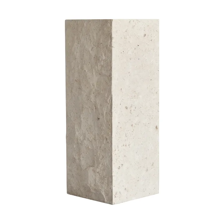 Podium Maxi 80cm - Limestone - 101 Copenhagen