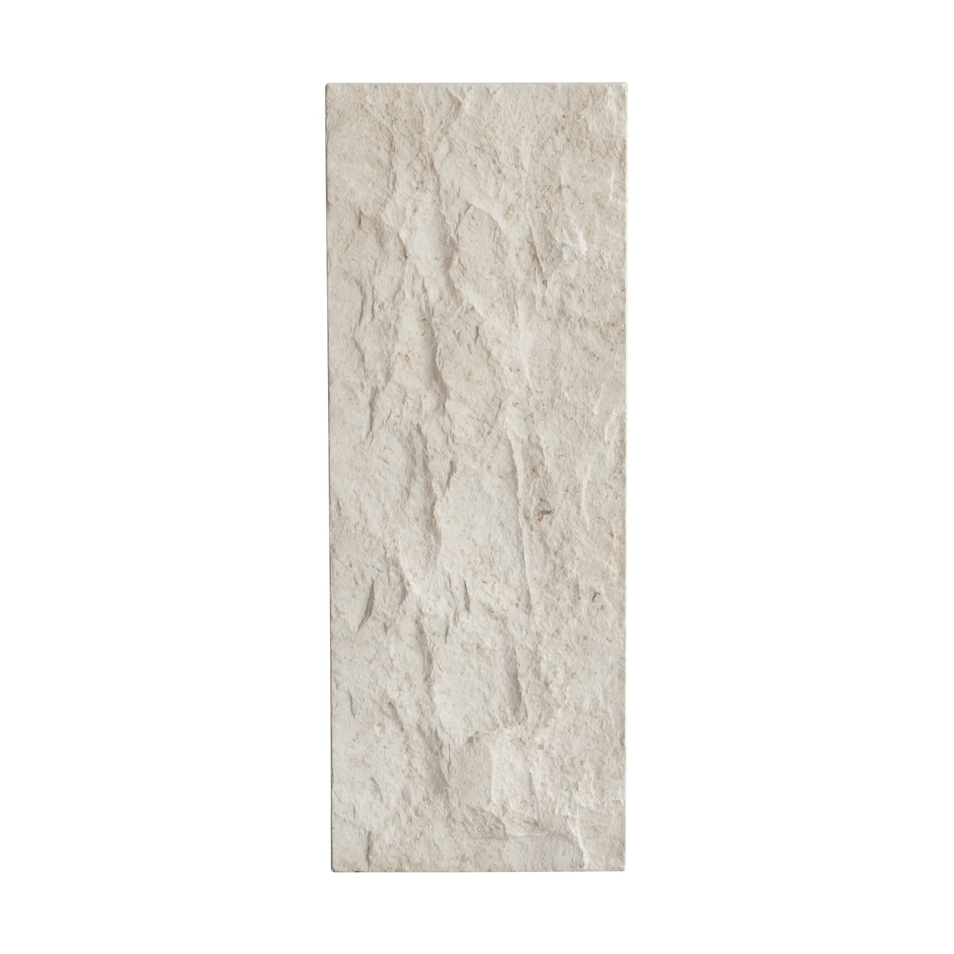 Podium Maxi 80cm, Limestone 101 Copenhagen