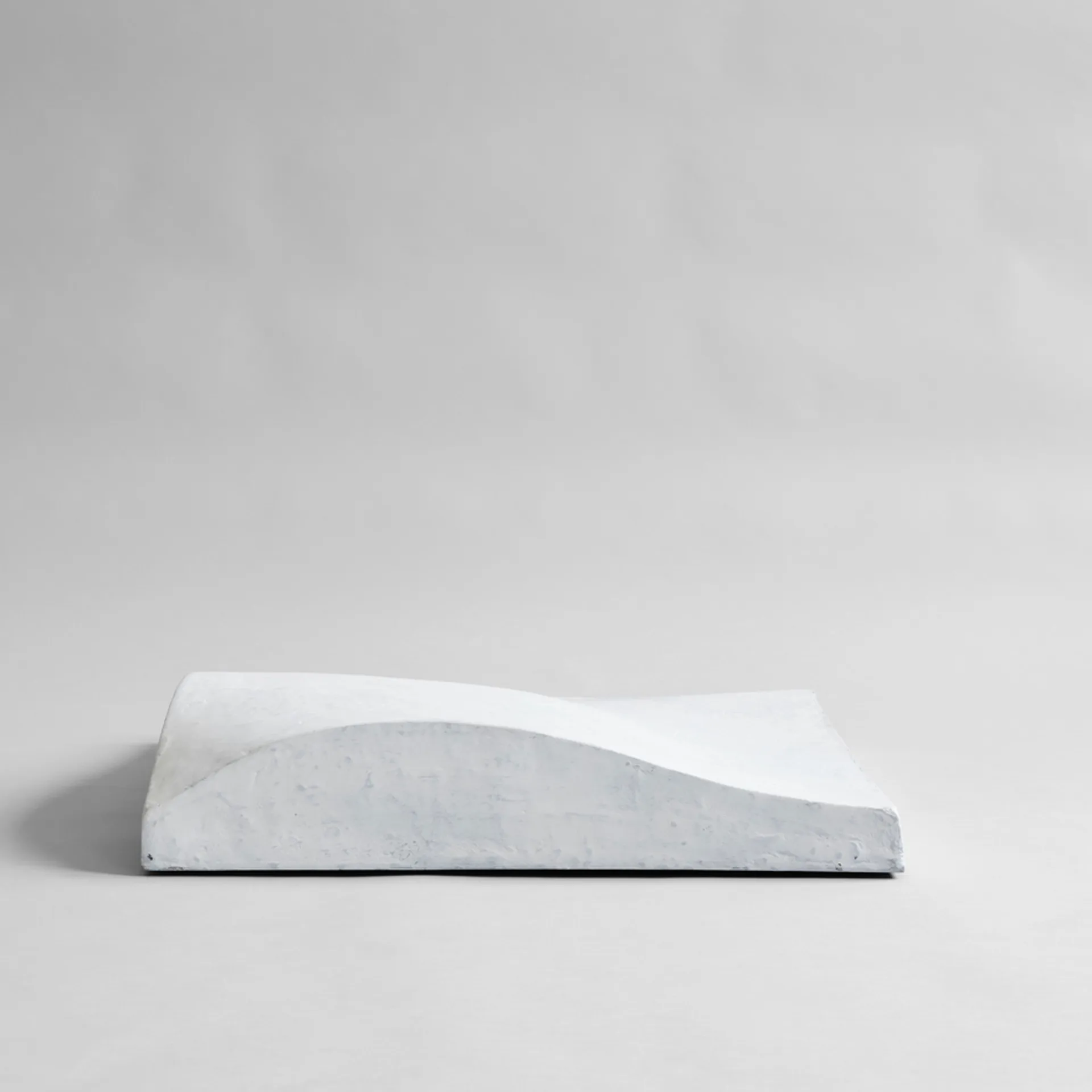 Sculpt Art Void Wanddekoration 58 x 58cm, Coffee 101 Copenhagen