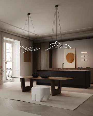 Sculpt Hocker - Off white - 101 Copenhagen