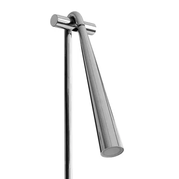 Snake Stehleuchte - Chrome - 101 Copenhagen