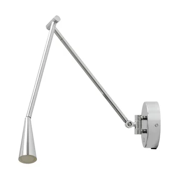 Snake Wandleuchte - Chrome - 101 Copenhagen