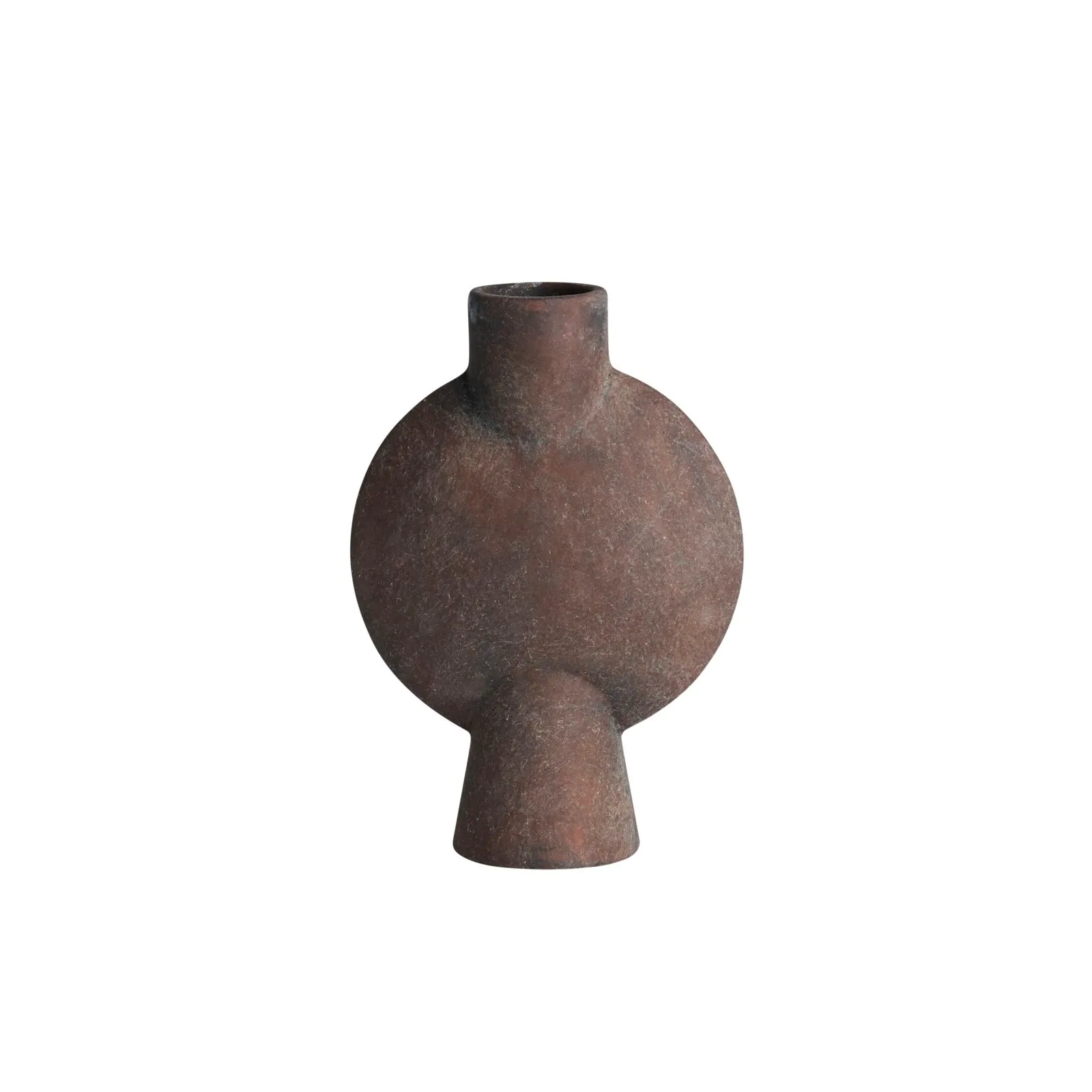 Sphere Bubl Vase mini, Braun 101 Copenhagen