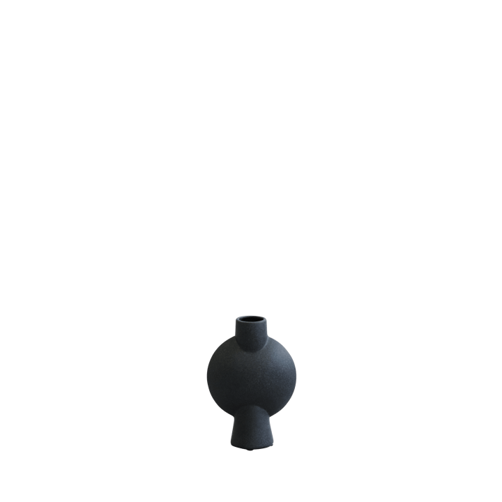 Sphere Vase Bubl mini - Black - 101 Copenhagen