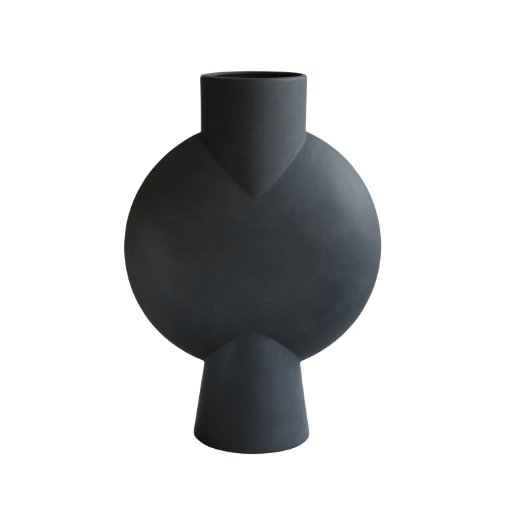 Sphere Vase Giant - Coffee - 101 Copenhagen