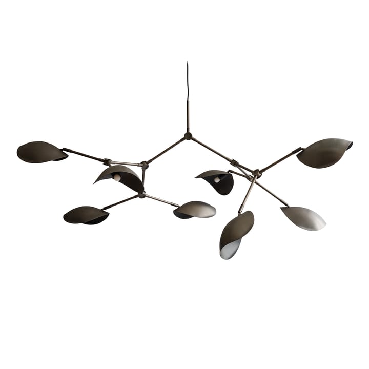 Stingray Chandelier Kronleuchter, Bronze 101 Copenhagen