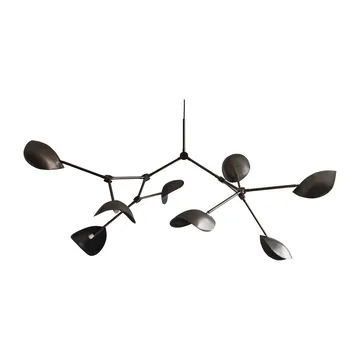 Stingray Kronleuchter Grande - Bronze - 101 Copenhagen