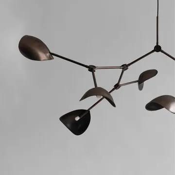 Stingray Kronleuchter Grande - Bronze - 101 Copenhagen