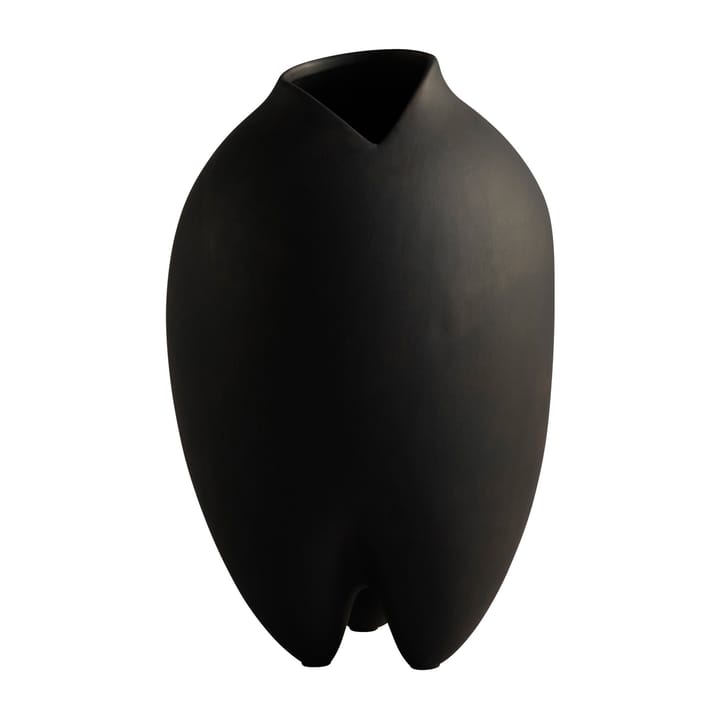 Sumo Vase slim - Coffee - 101 Copenhagen