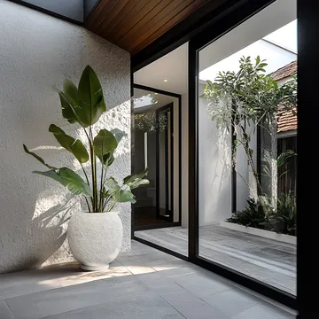 Sunao Blumentopf big 53 cm - Beehive - 101 Copenhagen