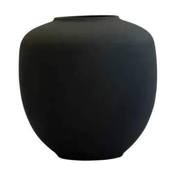 Sunao Vase medio 30 cm - Black - 101 Copenhagen