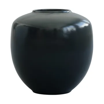 Sunao Vase medio 30 cm - Dark green - 101 Copenhagen