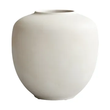 Sunao Vase mini 25 cm - Birch - 101 Copenhagen