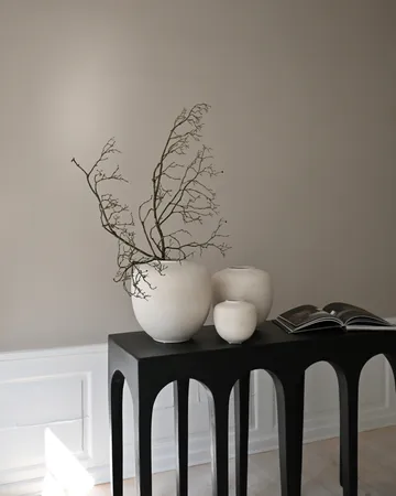 Sunao Vase mini 25 cm - Birch - 101 Copenhagen