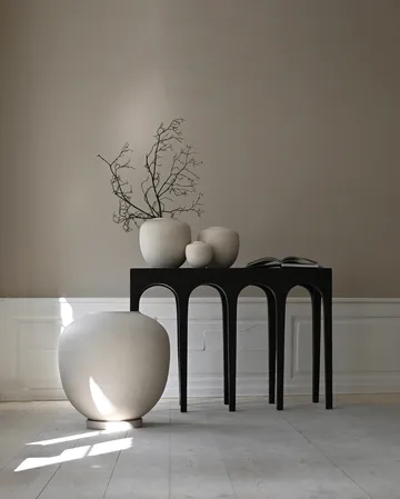 Sunao Vase mini 25 cm - Birch - 101 Copenhagen