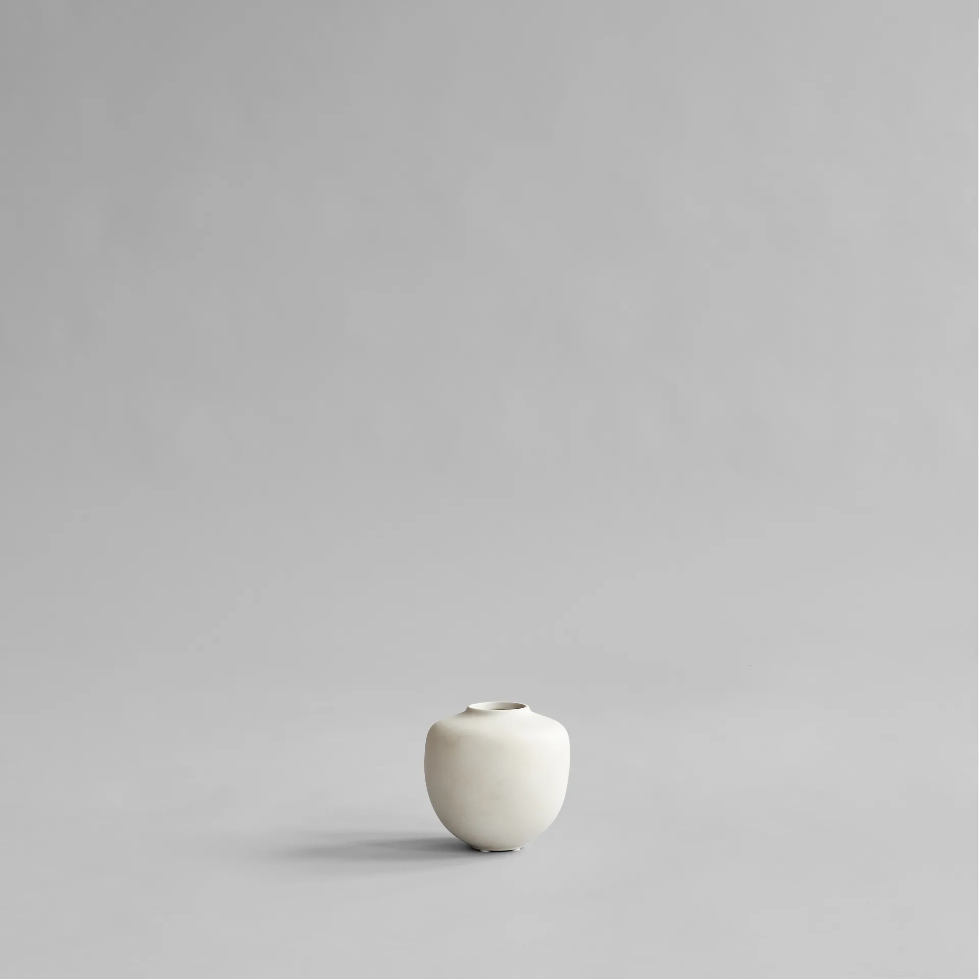Sunao Vase petit 15,5 cm, Birch 101 Copenhagen