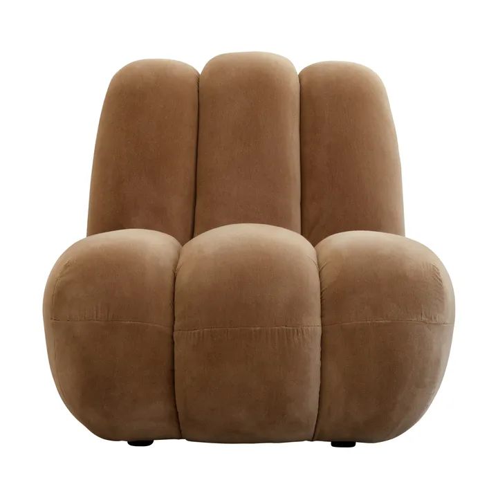 Toe Lounge-Sessel - Desert - 101 Copenhagen