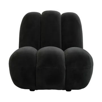 Toe Lounge-Sessel - Peat - 101 Copenhagen