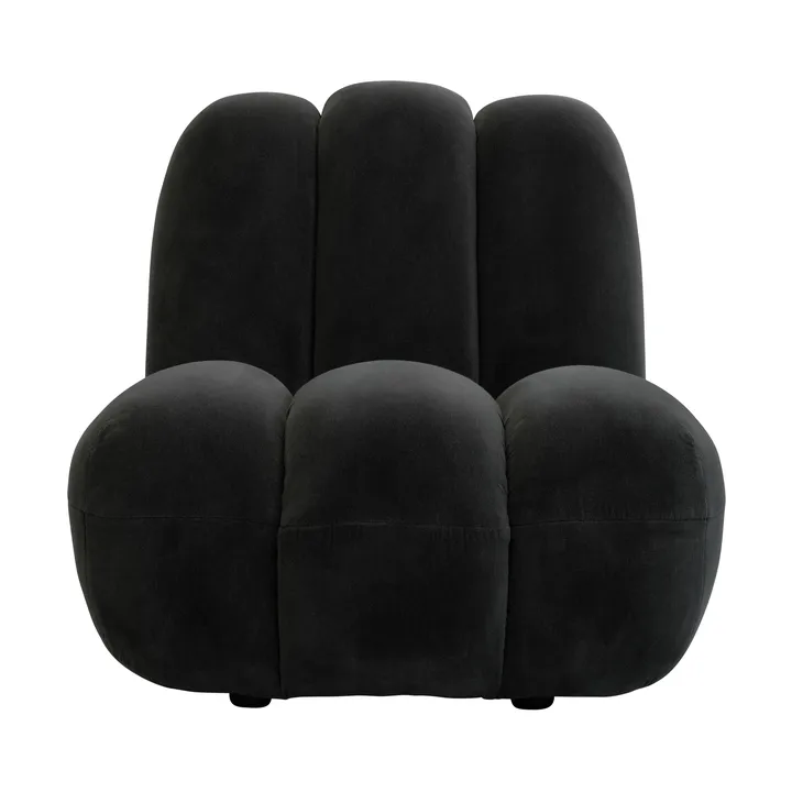 Toe Lounge-Sessel - Peat - 101 Copenhagen