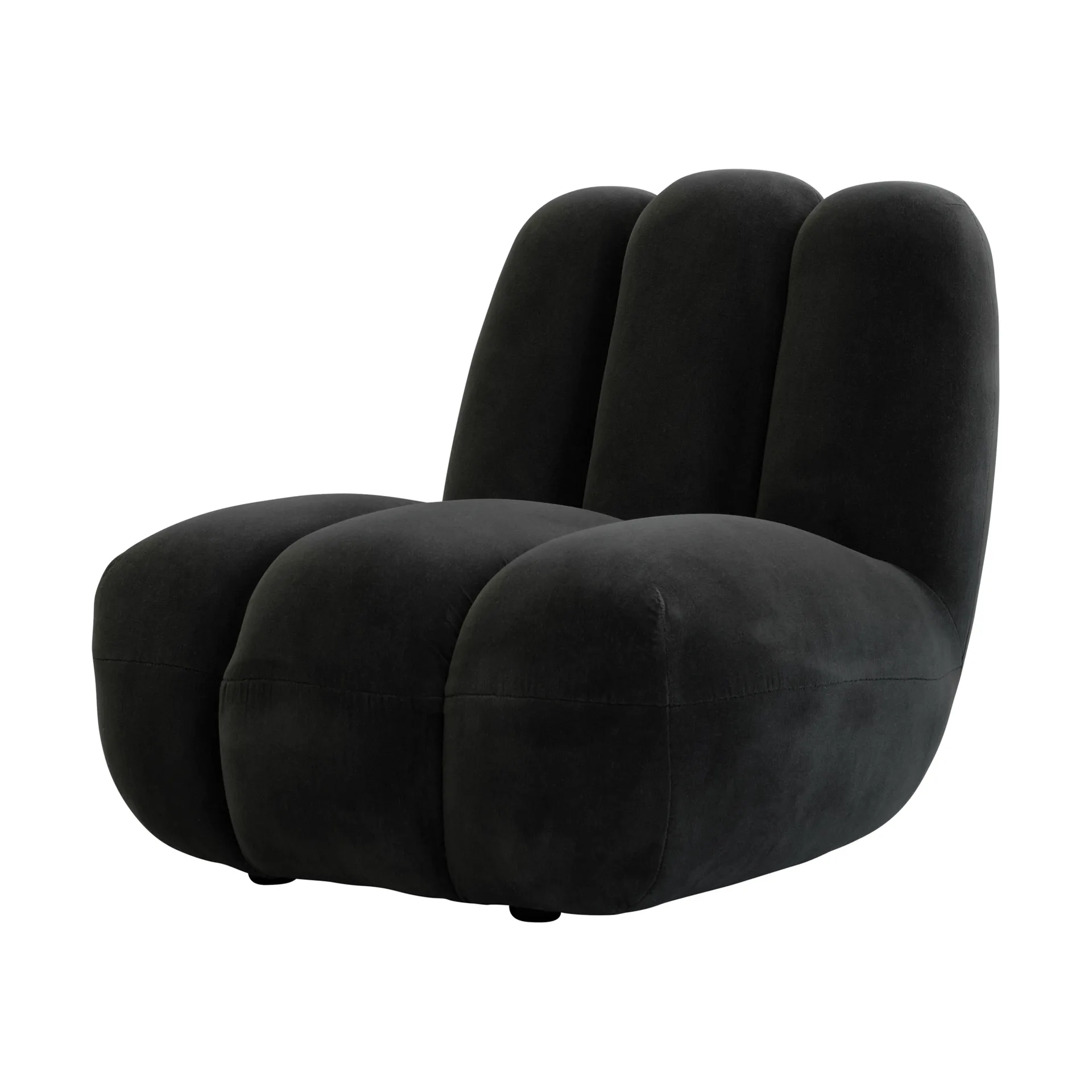 Toe Lounge-Sessel, Peat 101 Copenhagen