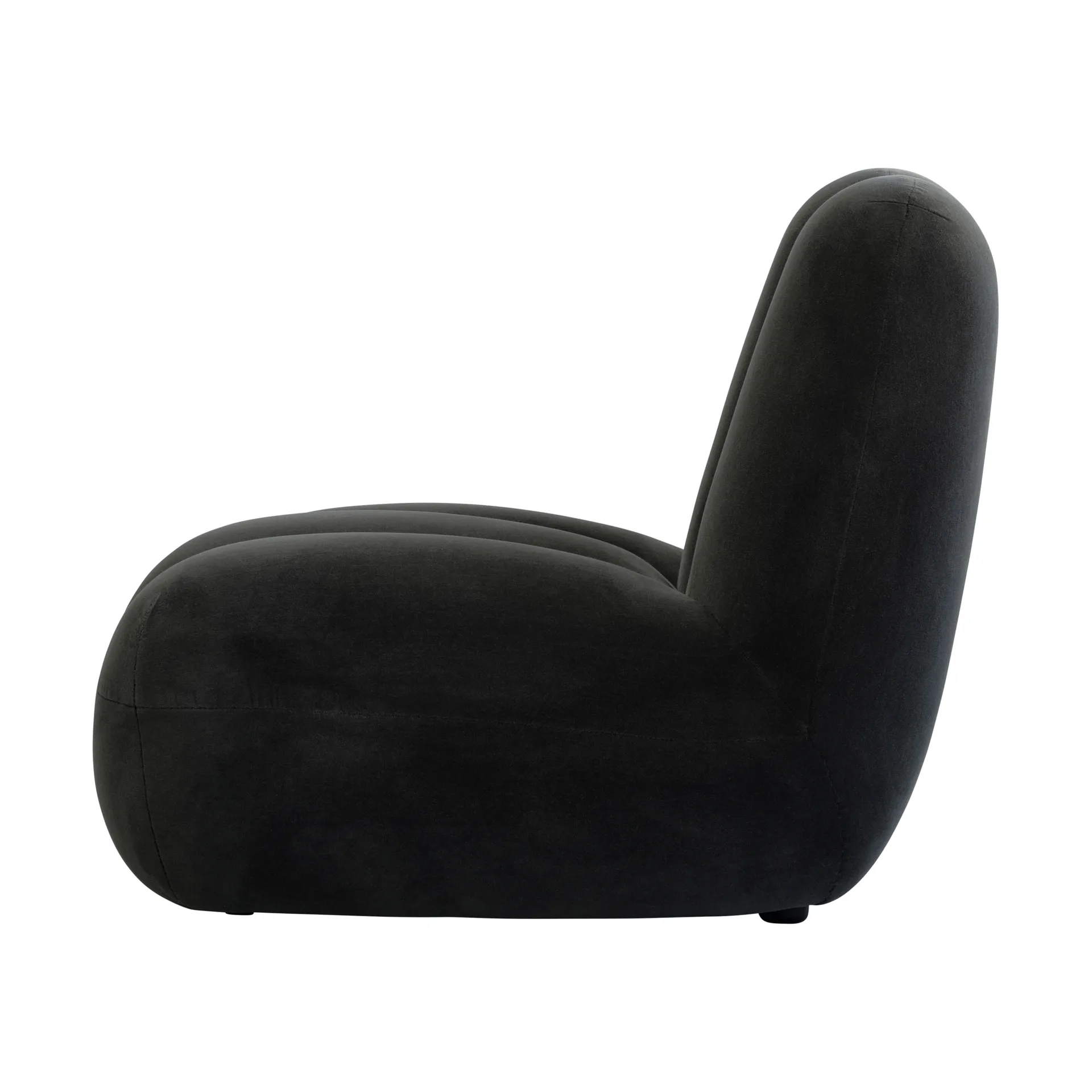 Toe Lounge-Sessel, Peat 101 Copenhagen