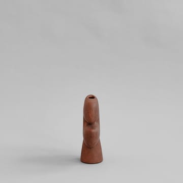 Tribal Vase mini - Terracotta - 101 Copenhagen