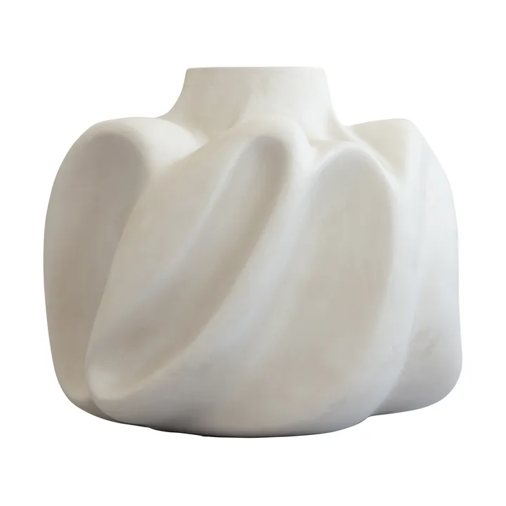 Wabi Big Vase 48 cm - Birch - 101 Copenhagen