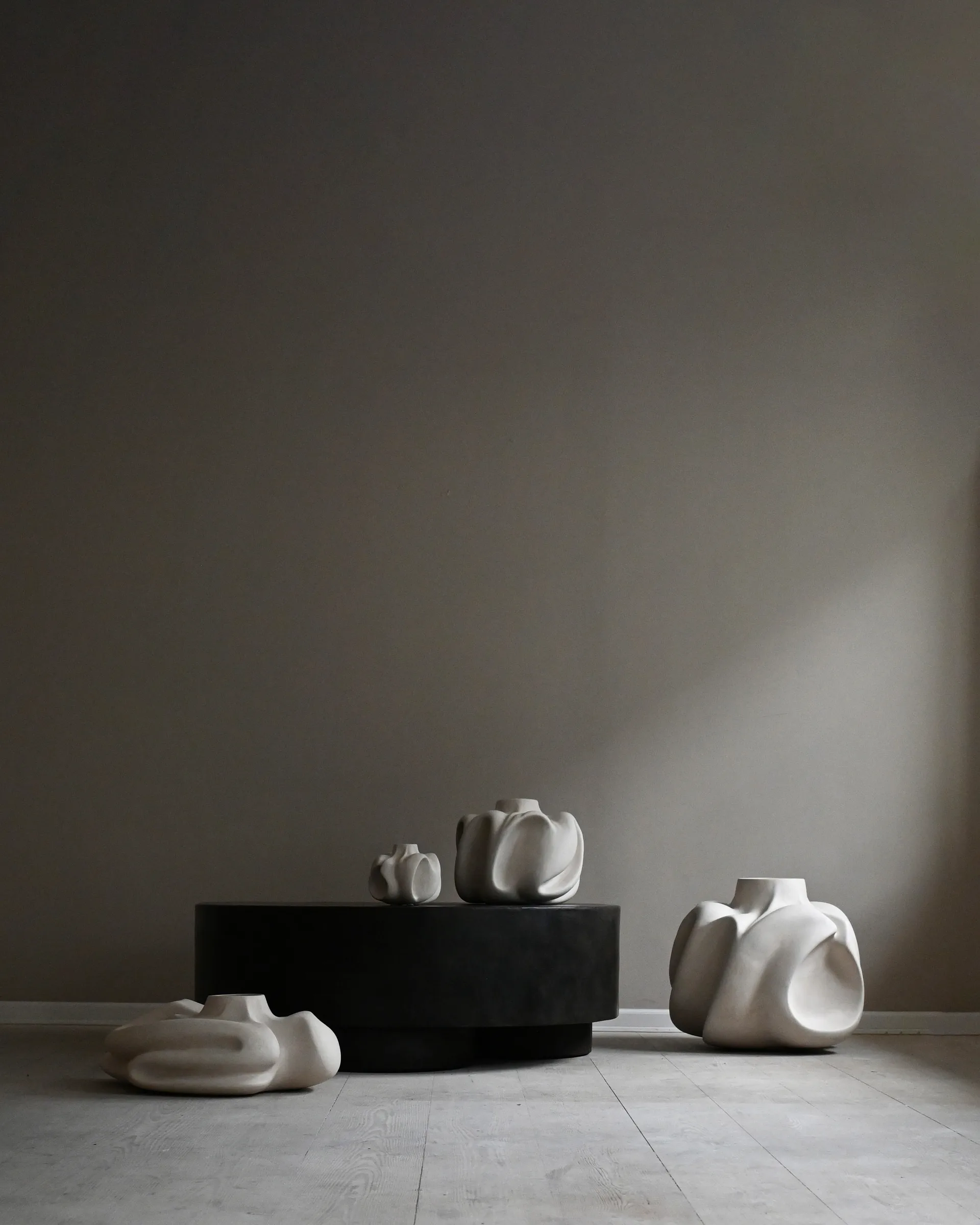 Wabi Mini Vase 15 cm, Birch 101 Copenhagen