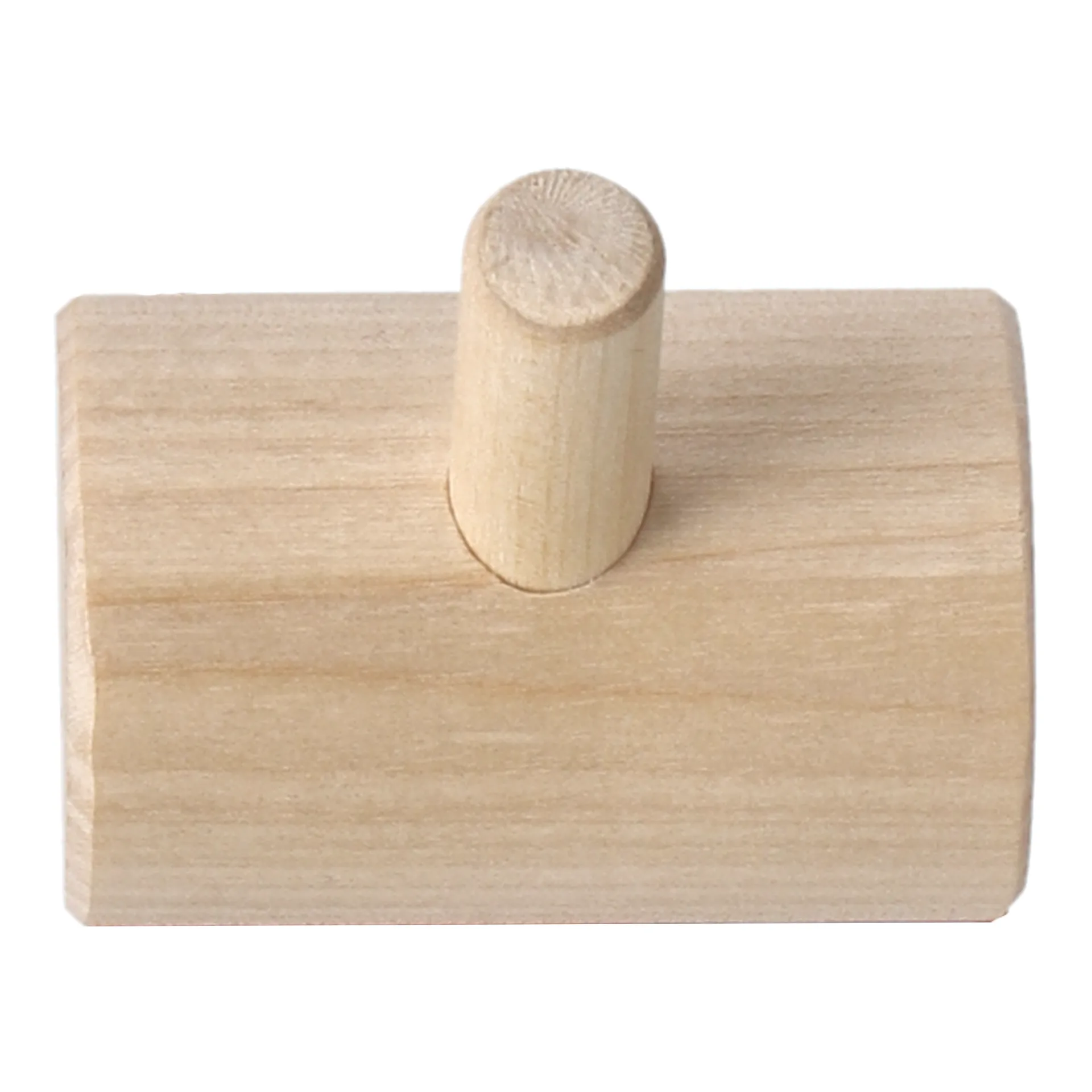 Allsarp Hakenleiste 1 Haken, Birke 1898