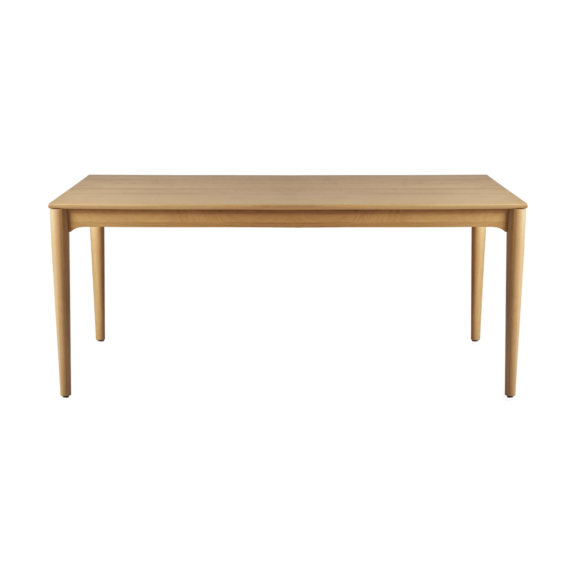 Ekåsen Esstisch 90x180 cm, Laquered oak, 90x180 cm 1898